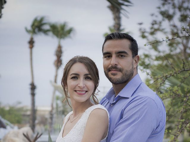 La boda de Ivan y Karla en Ensenada, Baja California 16