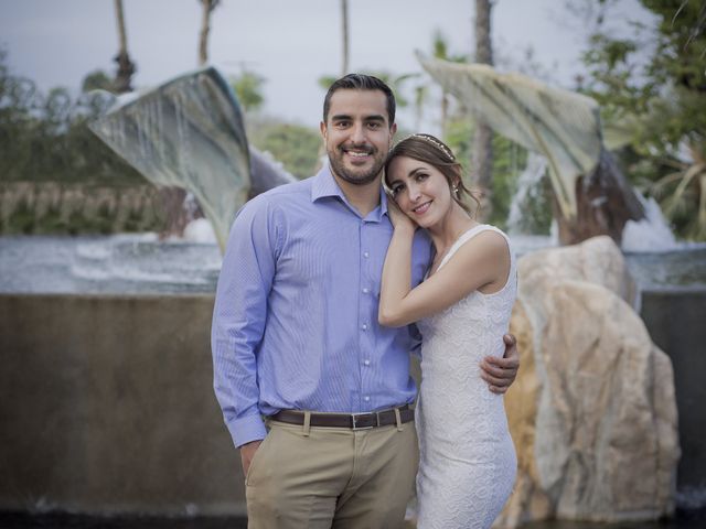 La boda de Ivan y Karla en Ensenada, Baja California 17