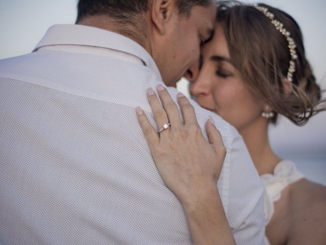 La boda de Ivan y Karla en Ensenada, Baja California 21