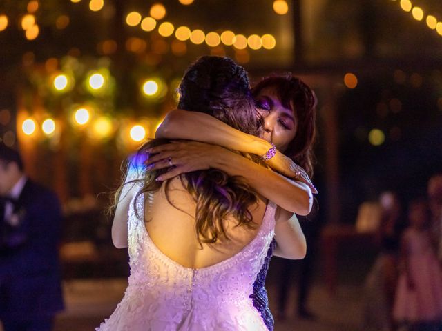 La boda de Lalo y Montse en Cholula, Puebla 23