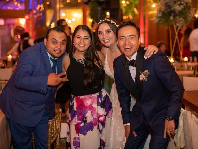 La boda de Lalo y Montse en Cholula, Puebla 25
