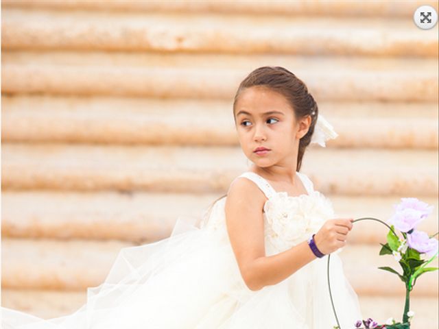 La boda de Sergio y Yirel en Cancún, Quintana Roo 18