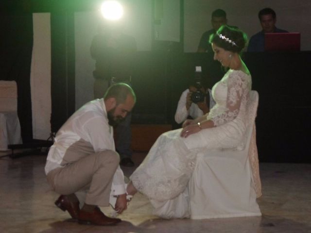 La boda de Francisco y Paulina en Zapopan, Jalisco 5