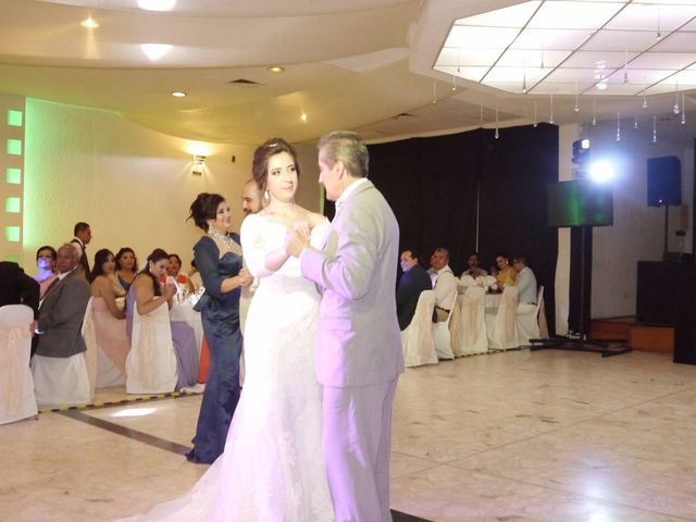 La boda de Francisco y Paulina en Zapopan, Jalisco 7