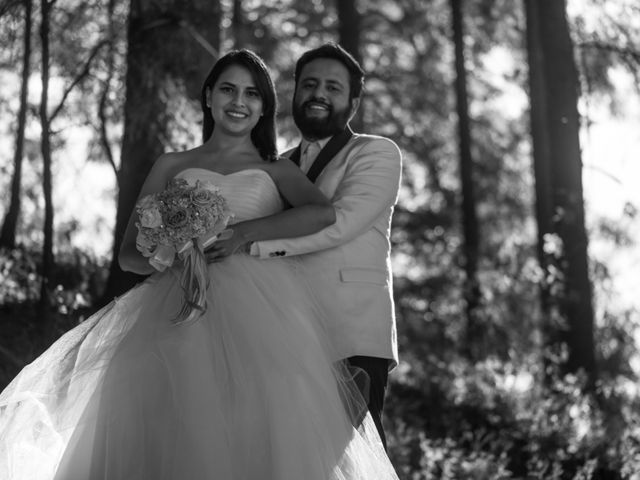 La boda de Fer y Jess en Gustavo A. Madero, Ciudad de México 24