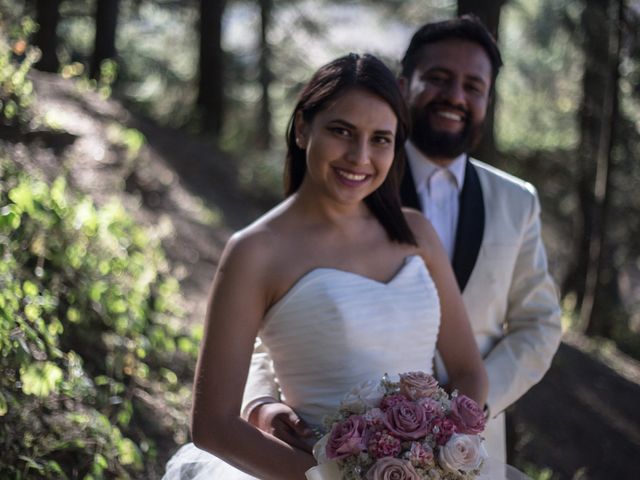 La boda de Fer y Jess en Gustavo A. Madero, Ciudad de México 31