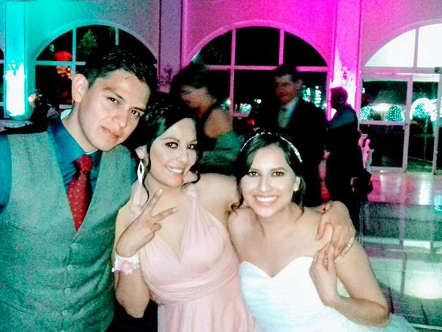 La boda de Fer y Jess en Gustavo A. Madero, Ciudad de México 138