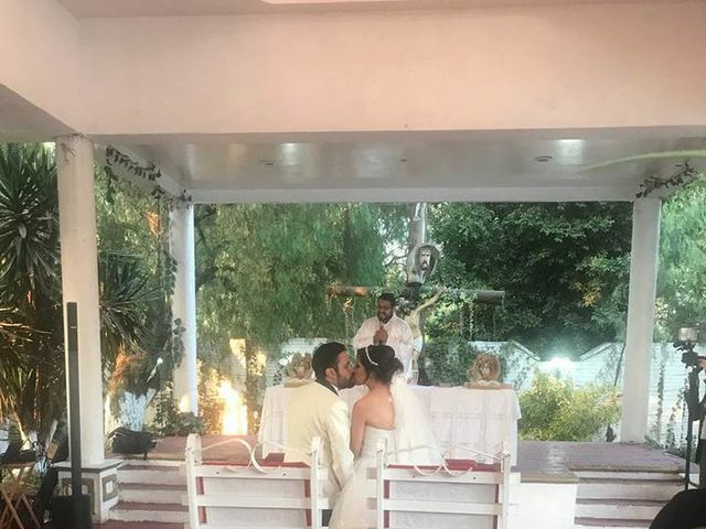 La boda de Fer y Jess en Gustavo A. Madero, Ciudad de México 139