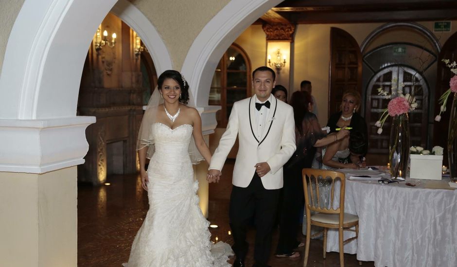 La boda de Cristopher y Joanna en Monterrey, Nuevo León