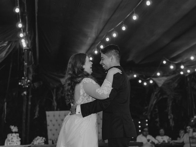 La boda de Daniel y Marifer en San Andrés Cholula, Puebla 68