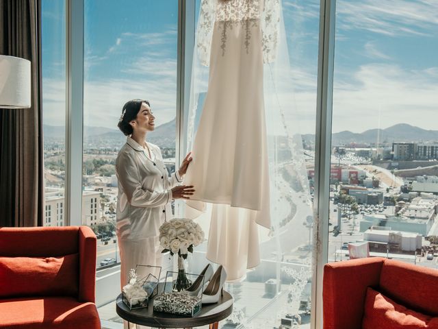 La boda de Antonio y Ethernie en Chihuahua, Chihuahua 4