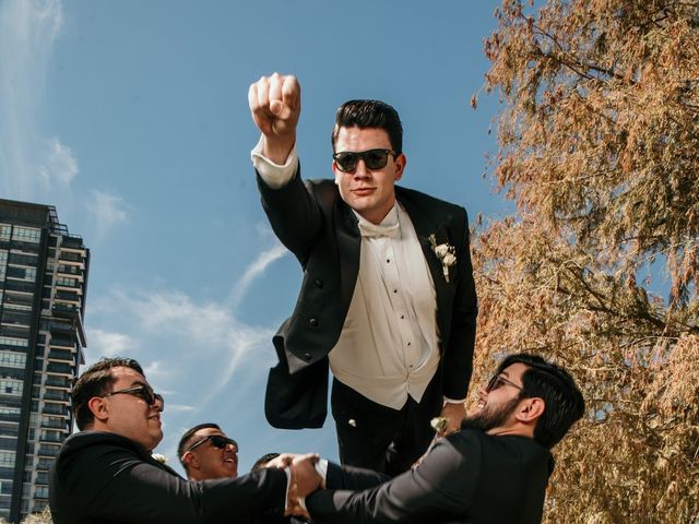 La boda de Antonio y Ethernie en Chihuahua, Chihuahua 6