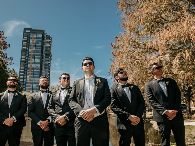 La boda de Antonio y Ethernie en Chihuahua, Chihuahua 7