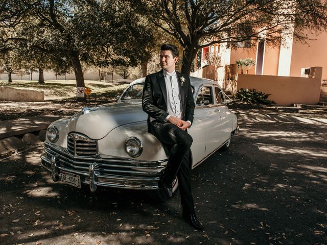 La boda de Antonio y Ethernie en Chihuahua, Chihuahua 8