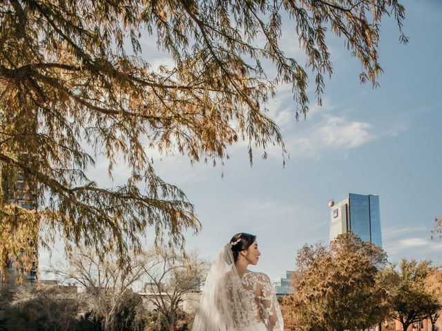 La boda de Antonio y Ethernie en Chihuahua, Chihuahua 9