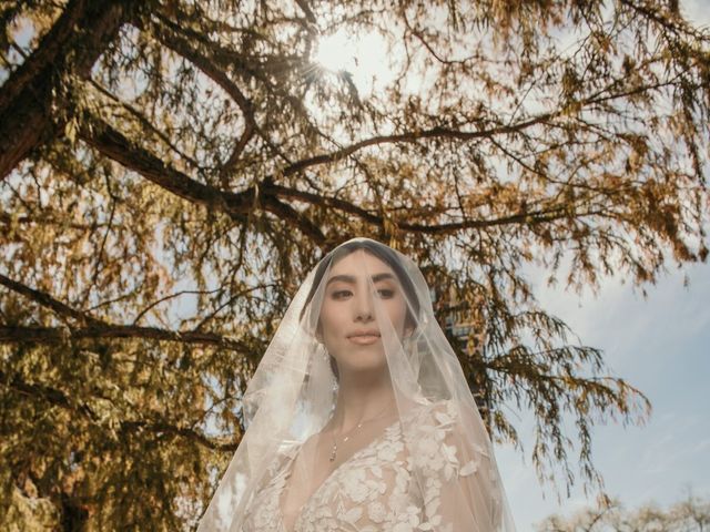La boda de Antonio y Ethernie en Chihuahua, Chihuahua 10