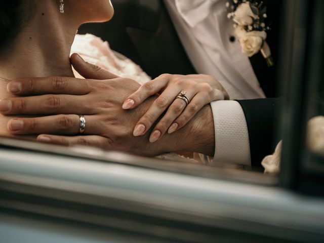 La boda de Antonio y Ethernie en Chihuahua, Chihuahua 1