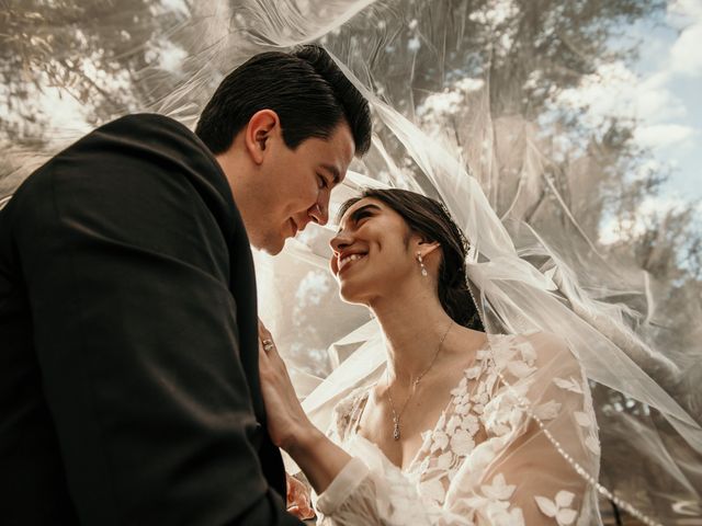 La boda de Antonio y Ethernie en Chihuahua, Chihuahua 13