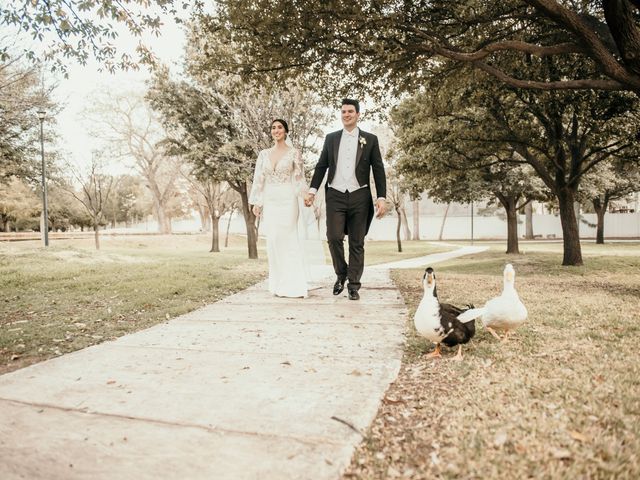 La boda de Antonio y Ethernie en Chihuahua, Chihuahua 14