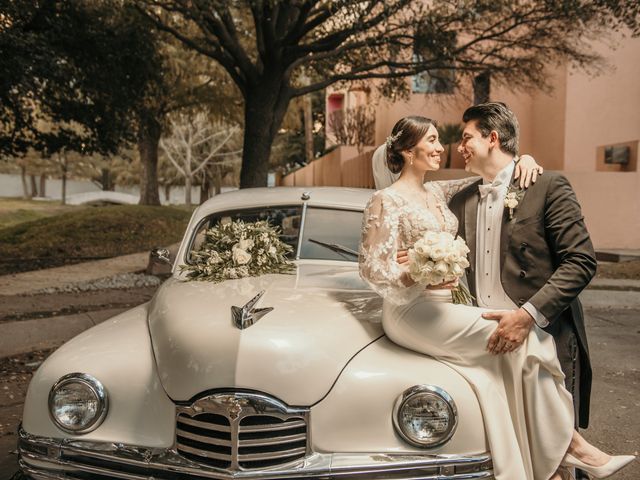 La boda de Antonio y Ethernie en Chihuahua, Chihuahua 15