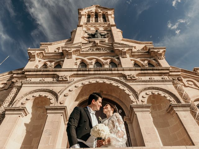 La boda de Antonio y Ethernie en Chihuahua, Chihuahua 16