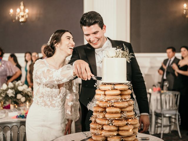 La boda de Antonio y Ethernie en Chihuahua, Chihuahua 19