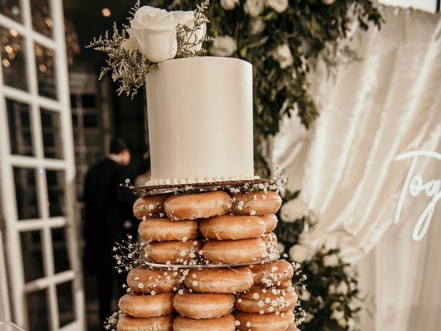 La boda de Antonio y Ethernie en Chihuahua, Chihuahua 21