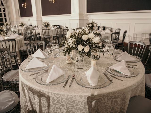 La boda de Antonio y Ethernie en Chihuahua, Chihuahua 22