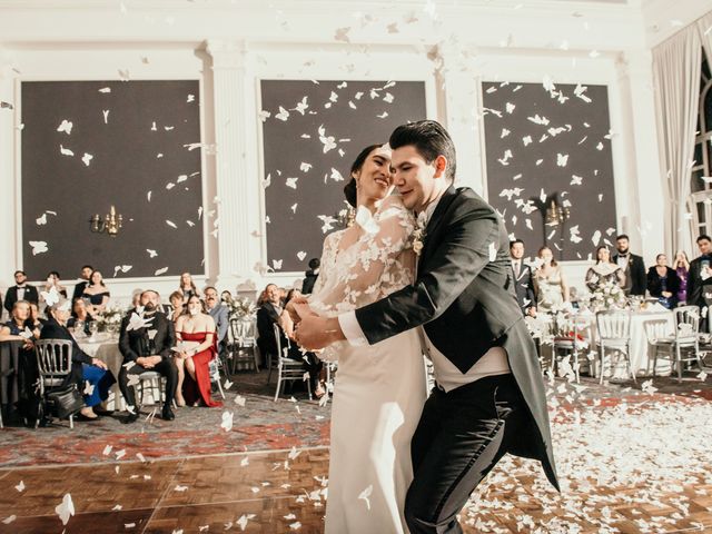 La boda de Antonio y Ethernie en Chihuahua, Chihuahua 23