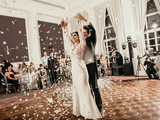 La boda de Antonio y Ethernie en Chihuahua, Chihuahua 24