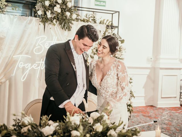 La boda de Antonio y Ethernie en Chihuahua, Chihuahua 27