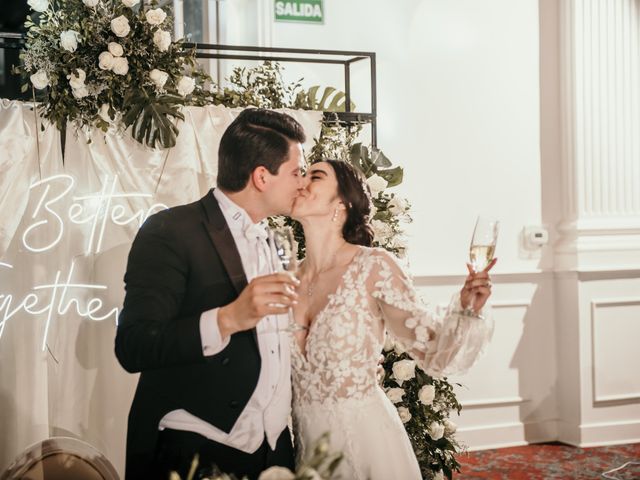 La boda de Antonio y Ethernie en Chihuahua, Chihuahua 28
