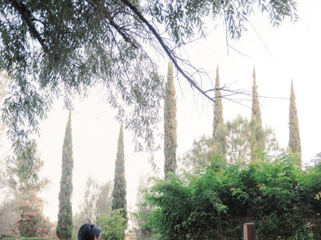 La boda de Josué Quintana  y Adi Ortiz  en Morelia, Michoacán 8