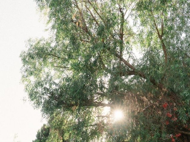 La boda de Josué Quintana  y Adi Ortiz  en Morelia, Michoacán 18