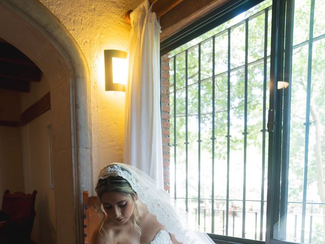 La boda de Jakub y Colomba en Ayala, Morelos 40