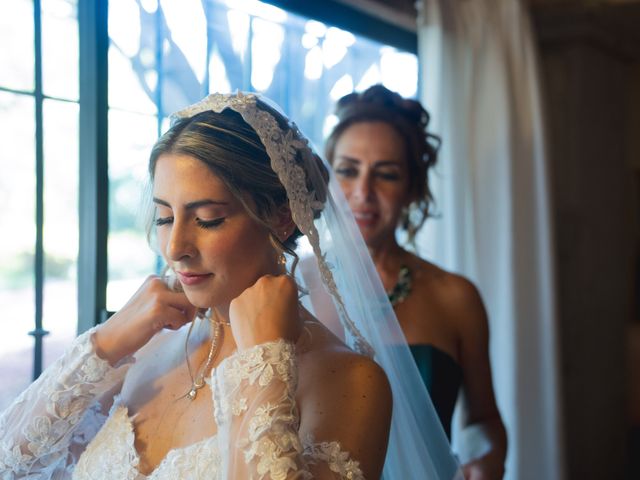 La boda de Jakub y Colomba en Ayala, Morelos 54