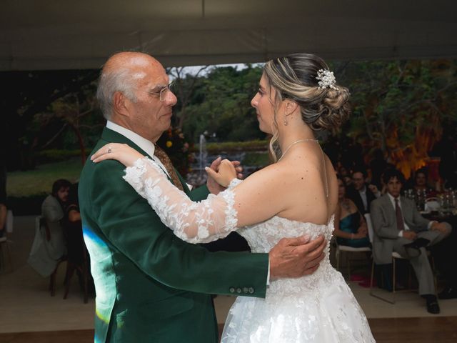 La boda de Jakub y Colomba en Ayala, Morelos 181
