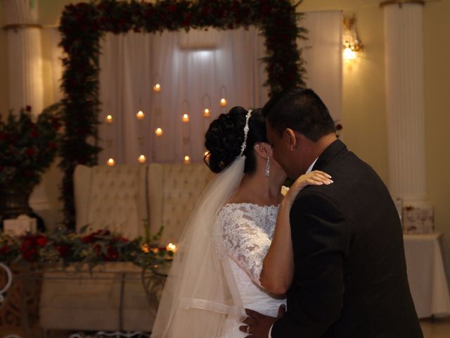 La boda de Raúl y Miriam en San Francisco del Rincón, Guanajuato 6
