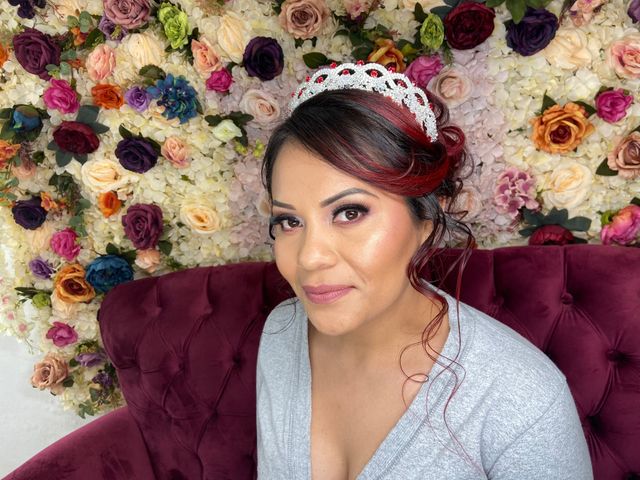 La boda de Óscar y María Teresa en Guadalajara, Jalisco 2