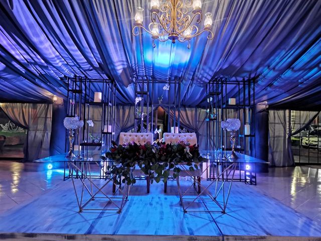 La boda de Óscar y María Teresa en Guadalajara, Jalisco 4