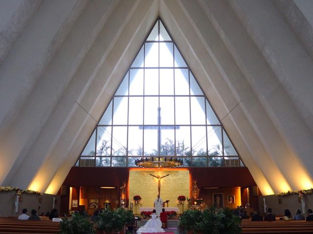 La boda de Óscar y María Teresa en Guadalajara, Jalisco 5