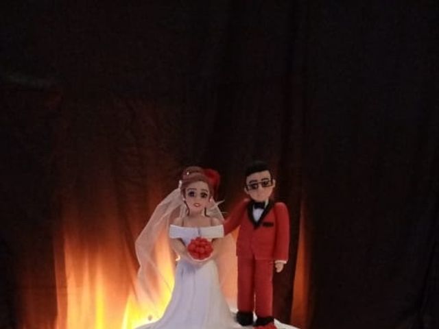 La boda de Óscar y María Teresa en Guadalajara, Jalisco 6