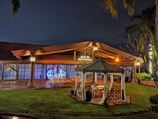 La boda de Óscar y María Teresa en Guadalajara, Jalisco 7