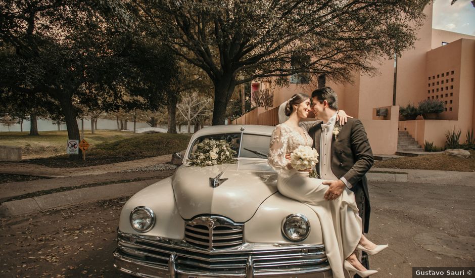 La boda de Antonio y Ethernie en Chihuahua, Chihuahua