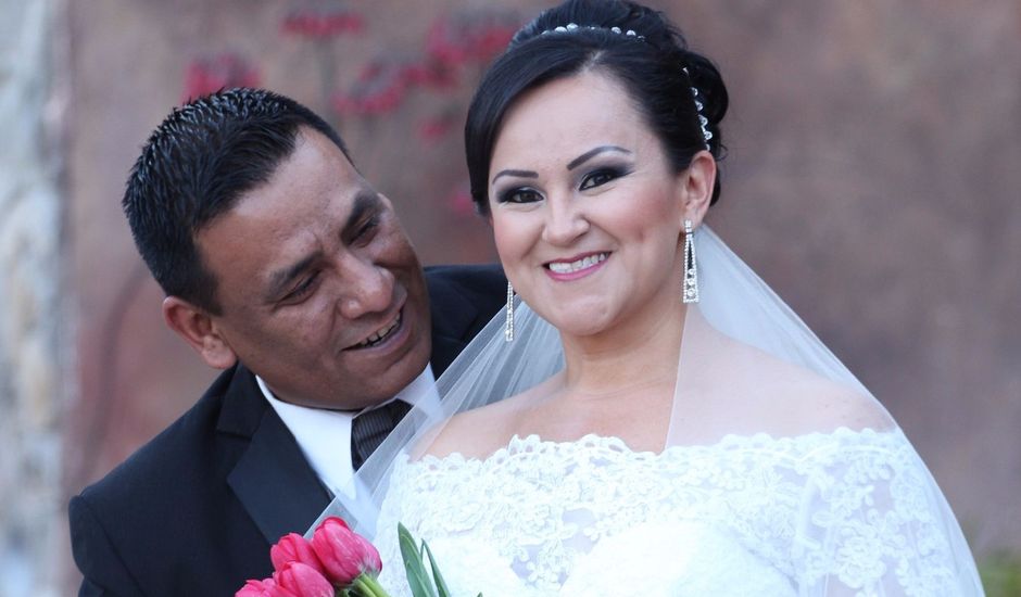La boda de Raúl y Miriam en San Francisco del Rincón, Guanajuato