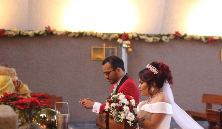 La boda de Óscar y María Teresa en Guadalajara, Jalisco