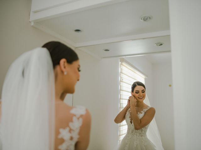 La boda de Michael y Daniela en Hermosillo, Sonora 8