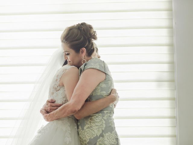 La boda de Michael y Daniela en Hermosillo, Sonora 10