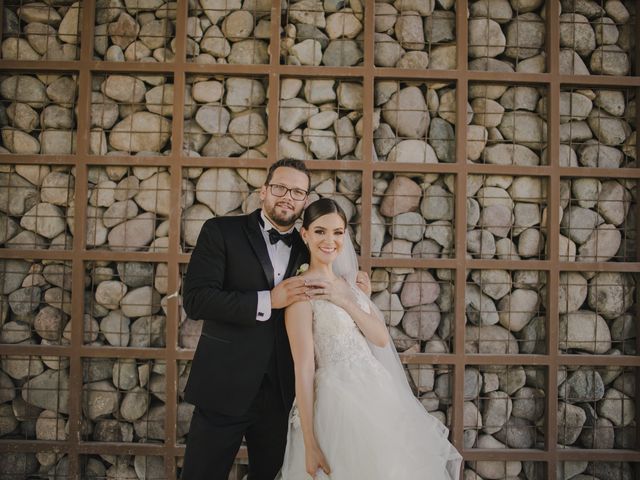 La boda de Michael y Daniela en Hermosillo, Sonora 21