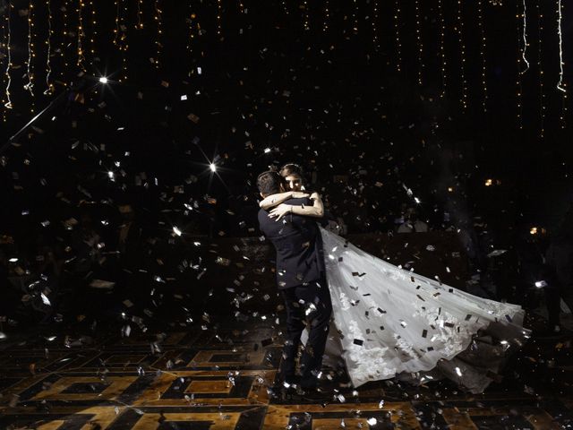 La boda de Luis y Lucero en Zapopan, Jalisco 15